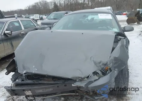 2004 Ford Taurus Sel z USA, uszkodzony, nr VIN 1FAFP56S94A216219